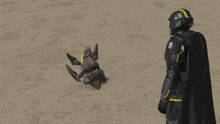 Helldivers Helldivers 2 GIF - Helldivers Helldivers 2 Charger GIFs