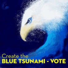 america usa election vote blue joe biden for president