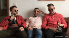 Party Boys House Party GIF