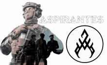 aspirantes alacranes