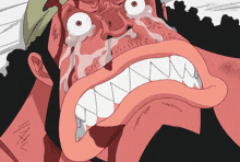 One Piece Fisher Tiger GIF - One Piece Fisher Tiger Tiger GIFs