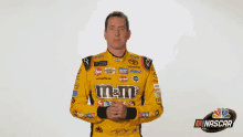 Kyle Busch What GIF - Kyle Busch What Confused GIFs