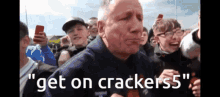 Crackers Crackers5 GIF - Crackers Crackers5 Websey Is Here GIFs