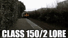 Class150 Sprinter GIF