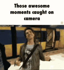 Bestmoments Awesome GIF - Bestmoments Awesome Caughoncamera GIFs