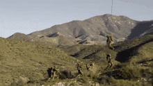 Spie Special Patrol Insertion Extraction GIF - Spie Special Patrol Insertion Extraction Helicopter GIFs