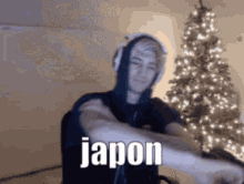 Japon Bartosh GIF - Japon Bartosh Idiota GIFs