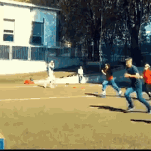 Racing Racing Fail GIF - Racing Racing Fail Street Fighter GIFs