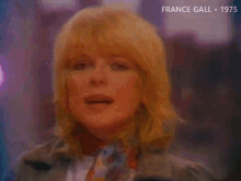 francegall michelberger francegallforever frenchmusic francegalletmichelberger