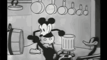 Wu-hammer GIF - Disney Walt Disney Mickey Mouse GIFs