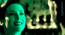 Hows Life On The Other Side Bridget Regan GIF - Hows Life On The Other Side Bridget Regan Addy GIFs