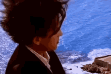 The Cure GIF - The Cure Robert Smith GIFs