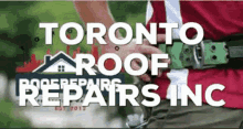 Torontoroofrepairs Trr GIF