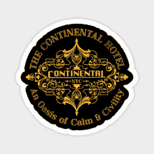The Continental GIF - The Continental GIFs