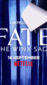 Fate Winx Fatewinx GIF - Fate Winx Fatewinx Winx GIFs