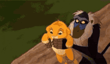 Lion King GIF - Lion King Thelionking GIFs