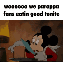 Parappa Parappa The Rapper GIF - Parappa Parappa The Rapper Parappa Fans GIFs