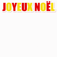Noel Joyeux GIF - Noel Joyeux Titounis GIFs