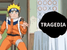 Tragedia Naruto GIF - Tragedia Naruto Mad GIFs