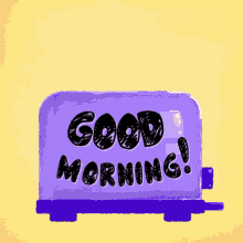 Morning Good GIF - Morning Good GIFs