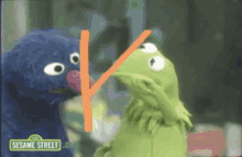 Sesame Street Ok GIF - Sesame Street Ok GIFs
