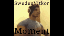 Svirrevirre Sweden Viktor GIF - Svirrevirre Sweden Viktor Viktor GIFs