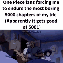 One Piece Fans GIF