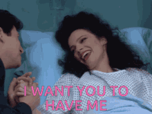 Have Me Love Me GIF - Have Me Love Me The Nanny GIFs
