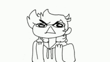 Tord Triggered GIF - Tord Triggered Annoyed GIFs