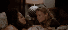 All Is Forgiven GIF - The Fosters Drama Steph GIFs
