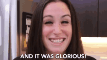 And It Was Glorious Amazed GIF - And It Was Glorious Amazed Whoa GIFs