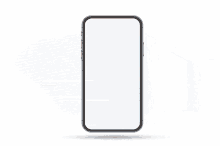 a cartoon illustration of a doctor on a cell phone .