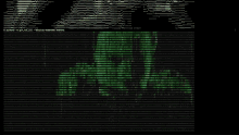 The Matrix Ascii GIF - The Matrix Ascii Gi Ffor Cli GIFs
