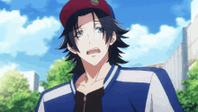 Confused Anime GIF - Confused Anime Anime Boy GIFs