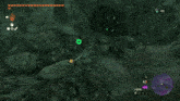 a screenshot of a video game shows the time as 11:45 pm