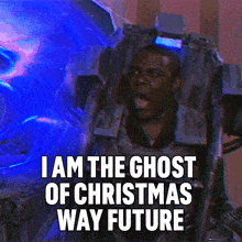 I Am The Ghost Of Christmas Way Future I Think You Should Leave With Tim Robinson GIF