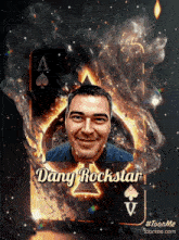 Danystar Danyrockstar GIF - Danystar Dany Danyrockstar GIFs