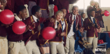 Cheering Clapping GIF - Cheering Clapping Nice One GIFs