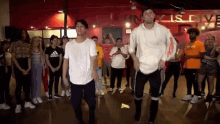 Waves Dance Moves GIF - Waves Dance Moves Pumped Up GIFs