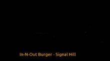 Cruise Night In N Out Burger GIF - Cruise Night In N Out Burger GIFs