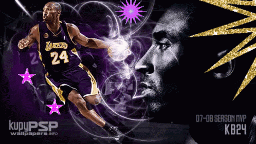Kobe Bryant GIF - Download & Share on PHONEKY