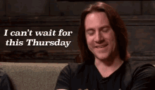 Cant Wait For Thursday Critical Role GIF - Cant Wait For Thursday Critical Role Crit Role GIFs