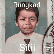 Rungkad Siti GIF