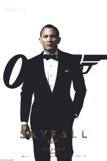 James Bond GIF - James Bond GIFs