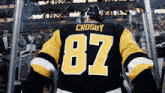 Pittsburgh Penguins Nhl GIF - Pittsburgh Penguins Nhl Hockey GIFs