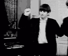 Good Dance GIF - Good Dance Ringo Starr GIFs