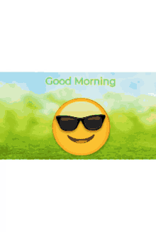 Good Morning Animated Emoticons GIFs | Tenor