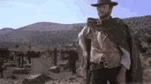 Cowboy Western GIF - Cowboy Western Clint Eastwood GIFs