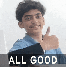 It'S All Good GIF - It'S All Good GIFs