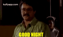 .Gif GIF - Goodnight Malayalam Kulfy GIFs